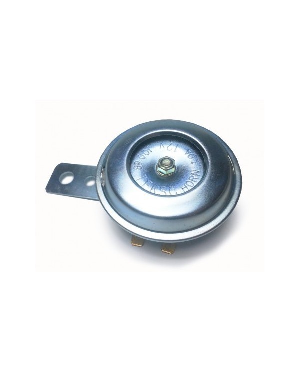 CLAXON CORRIENTE CONTINUA