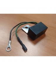 REGULADOR DE CORRIENTE GAS GAS 12V