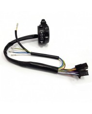 MANDO DE LUCES GAS GAS BOMBILLA NO HALOGENA