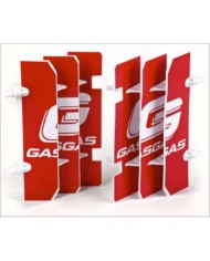 KIT ADHESIVOS REJILLA RADIADOR GAS GAS