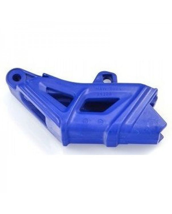 GUIA CADENA HUSQVARNA TC/FC/TE/FE (14-18) Azul