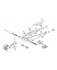 REF.16 - TENSOR RUEDA