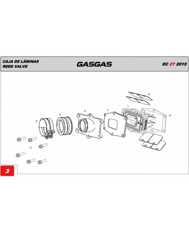 REF.02 - ABRAZADERA CAJA LÁMINAS REF.02 - ABRAZADERA CAJA LÁMINAS