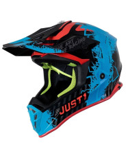 casco motocross,just 1,enduro