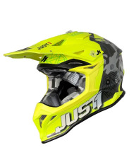 casco just 1,motocross,enduro,J39FLA