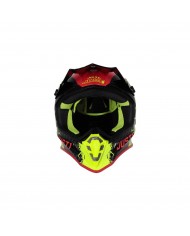 casco motocross,just 1,enduro