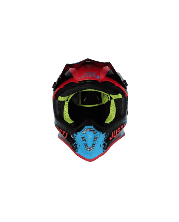 casco just 1