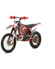 kit transformacion gas gas cervantes ,polisport,adhesivos