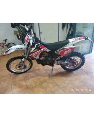 kit modificacion gas gas ,cronoracing,polisport,adhesivos,reestyling