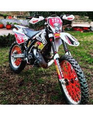 kit modificacion gas gas ,cronoracing,polisport,adhesivos,reestyling