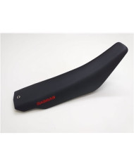 FUNDA ASIENTO GAS GAS EC (2007-2011) COLOR NEGRO