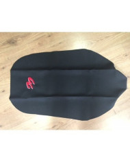 FUNDA ASIENTO GAS GAS EC 2001-2006 COLOR NEGRO