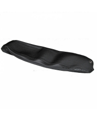 FUNDA ASIENTO ORIGINAL GAS GAS EC 2010-2011 VALIDA 07/11