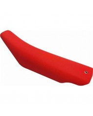 FUNDA ASIENTO GAS GAS EC (2007-2011) COLOR ROJO