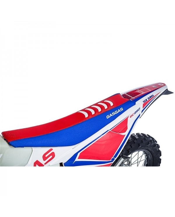 ASIENTO COMPLETO ORIGINAL GAS GAS EC 250/300 SIX DAYS CHILE (2019)