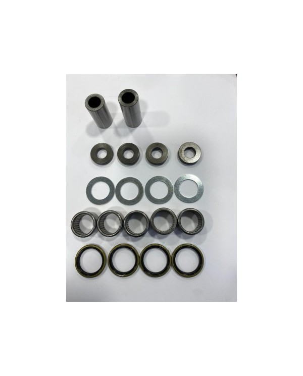 KIT REPARACION BALANCIN ORIGINAL GAS GAS EC 250-300 (18-19) (Nº4 ORIGINAL GAS GAS)