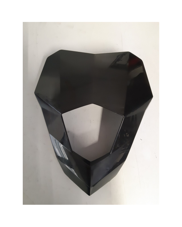 PORTAFAROS EC 12-17 NEGRO