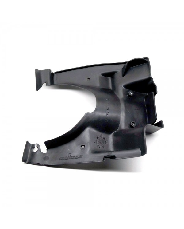 SEMI-CAJA ESPUMA FILTRO EC-2001-06