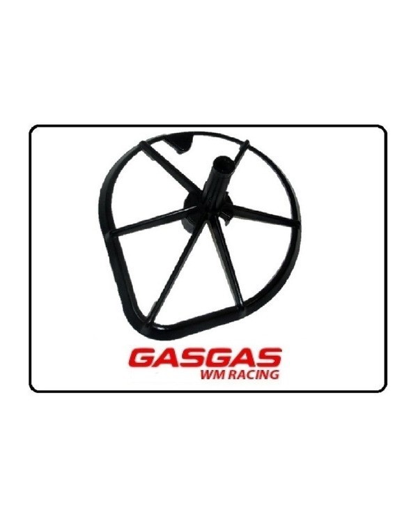 TAPA FILTRO AIRE GASGAS 01-06