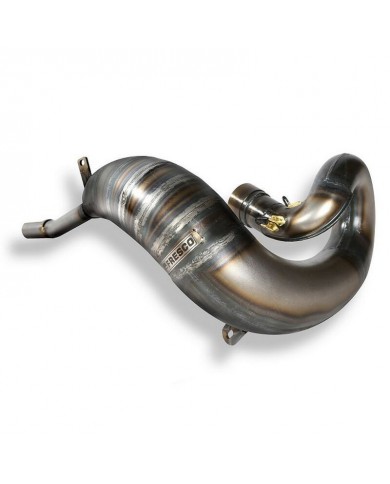 Escape Fresco Factory Gas Gas EC 250/300 12-17 Escape Fresco Factory Gas Gas EC 250/300 12-17