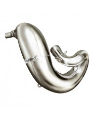 Escape Fresco Platinium Gas Gas EC 250/300 03-11