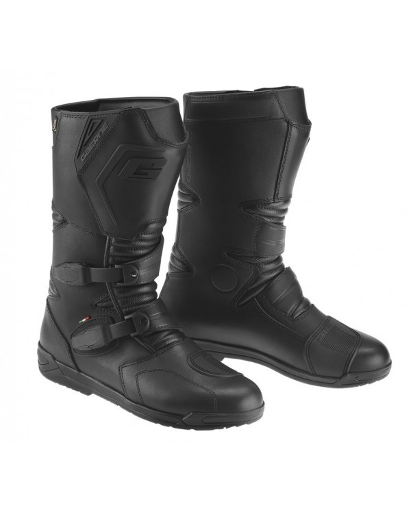 BOTAS GAERNE CAPONORD GORE-TEX COLOR NEGRO