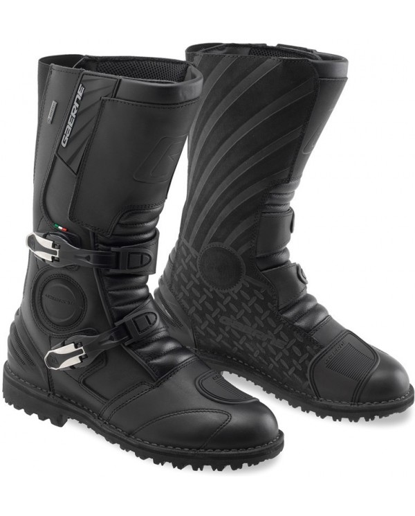BOTAS GAERNE MILDLAND GORE-TEX COLOR NEGRO