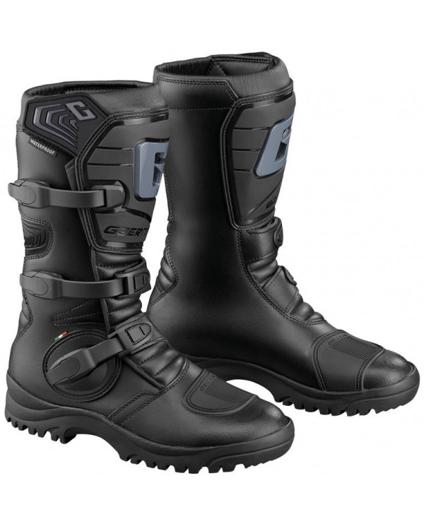 BOTAS GAERNE G-ADVENTURE BLACK
