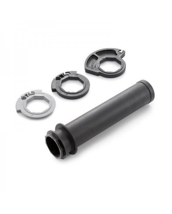 Puño de Gas KTM SX/EXC 17.