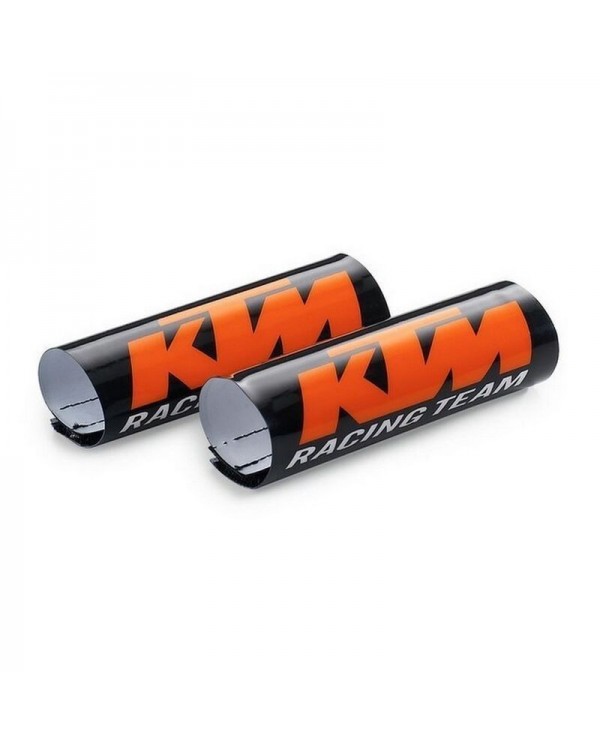 Juego de Protectores de Puños KTM