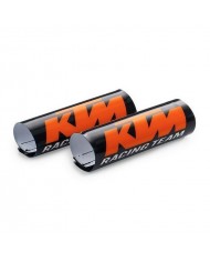 Juego de Protectores de Puños KTM