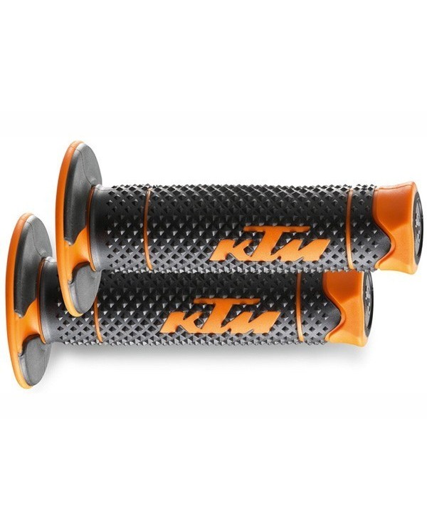 Puños Originales KTM Diamond