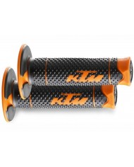Puños Originales KTM Diamond