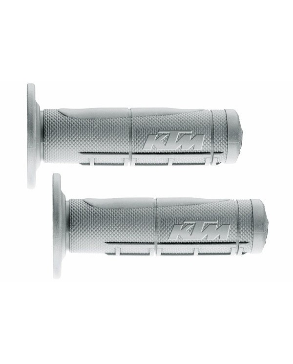 Puños Originales KTM Half Waffle Soft