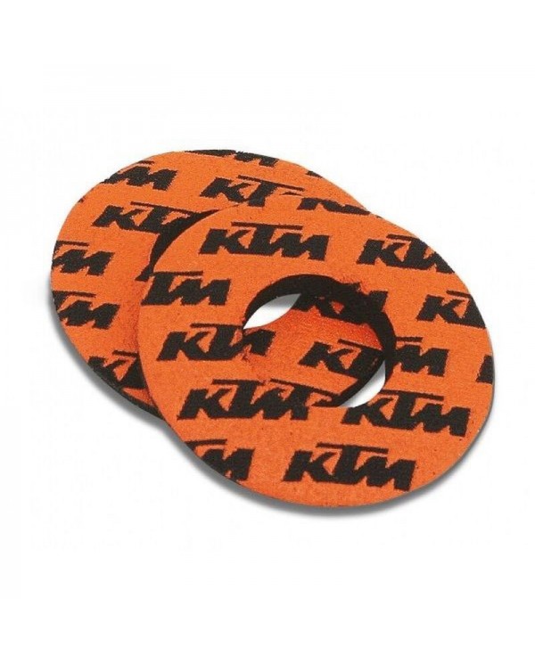 Donuts KTM Naranja