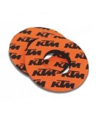 Donuts KTM Naranja