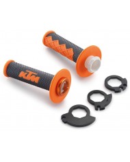 Puños Originales KTM Lock-On