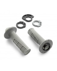 Puños Originales KTM Odi Extremos Abiertos 17-20