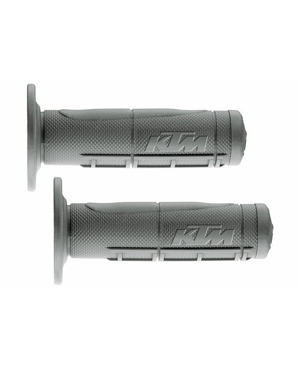 Puños Originales KTM Half Waffle Medium