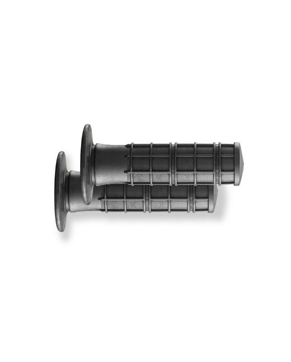 Puños Originales KTM Full Waffle Negros