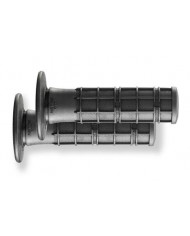 Puños Originales KTM Full Waffle Negros Extremos Abiertos