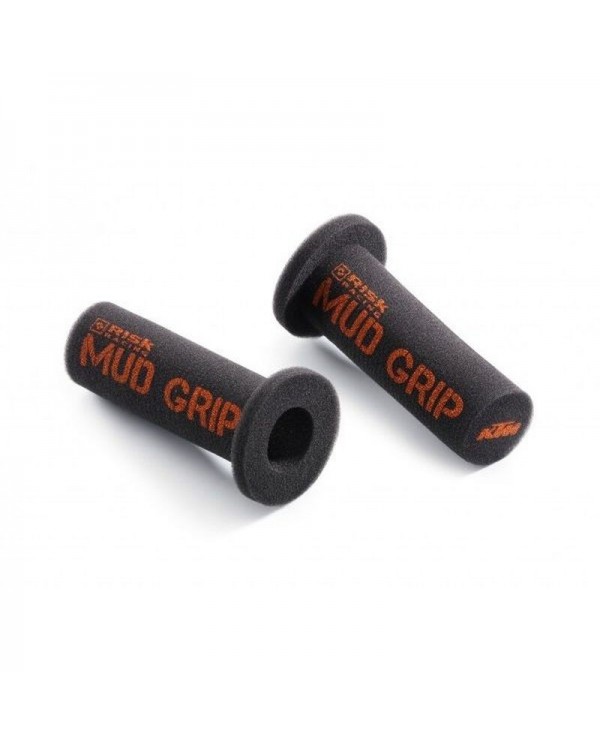 Espuma Antibarro para Puños KTM