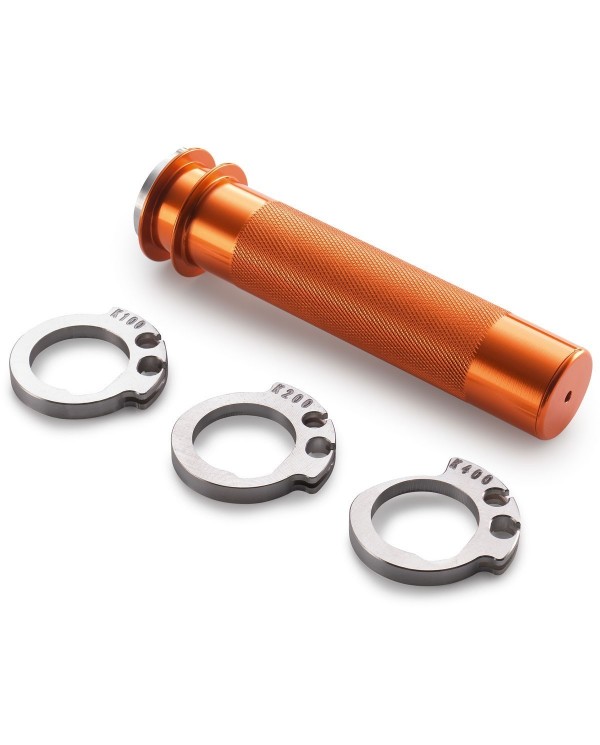 Puño de Gas Rapido Ktm 4t