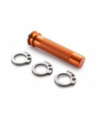 Puño de Gas Rápido KTM 2T 04-16