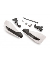 PARAMANOS ABIERTOS KTM EXC / SX 2014-2018 BLANCOS