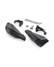 PARAMANOS ABIERTOS KTM EXC / SX 2014-2018 NEGROS