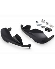 PARAMANOS CERRADOS ALTOS KTM NEGROS