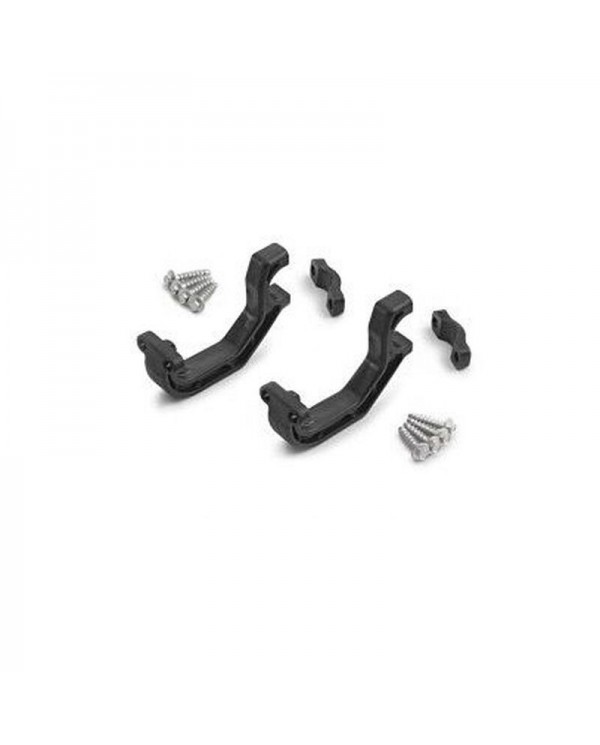 Kit Montaje De Paramanos Originales KTM SX/EXC 14