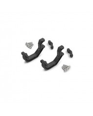 Kit Montaje De Paramanos Originales KTM SX/EXC 14