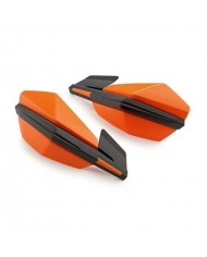 Recambios Plástico Paramanos Originales KTM SX/EXC 09-13 Naranja